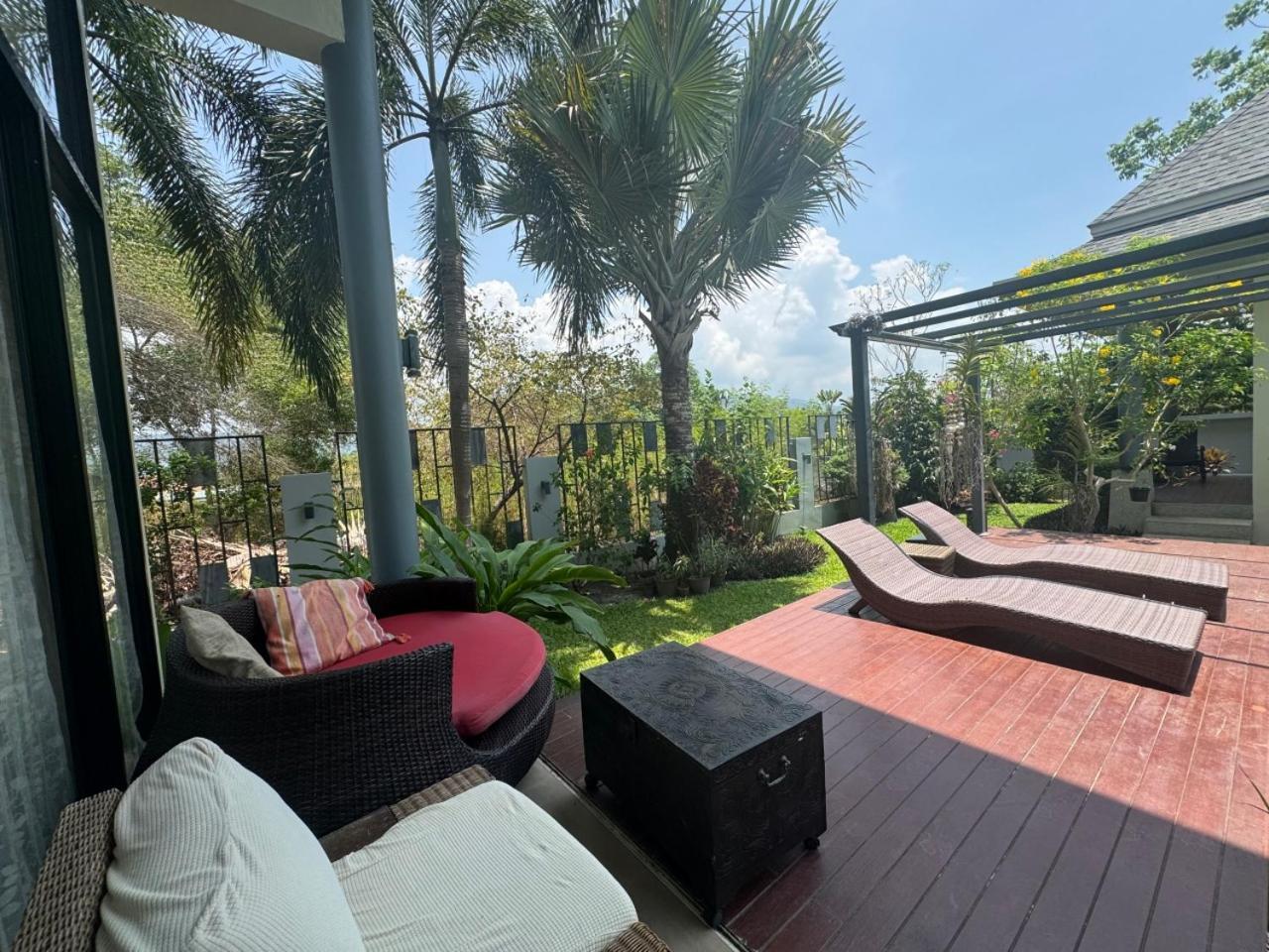 Ibiscus Villa By G Estate Rawai Dış mekan fotoğraf