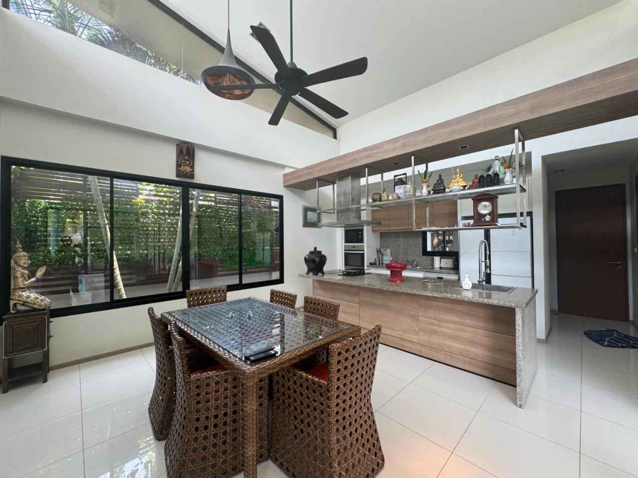 Ibiscus Villa By G Estate Rawai Dış mekan fotoğraf